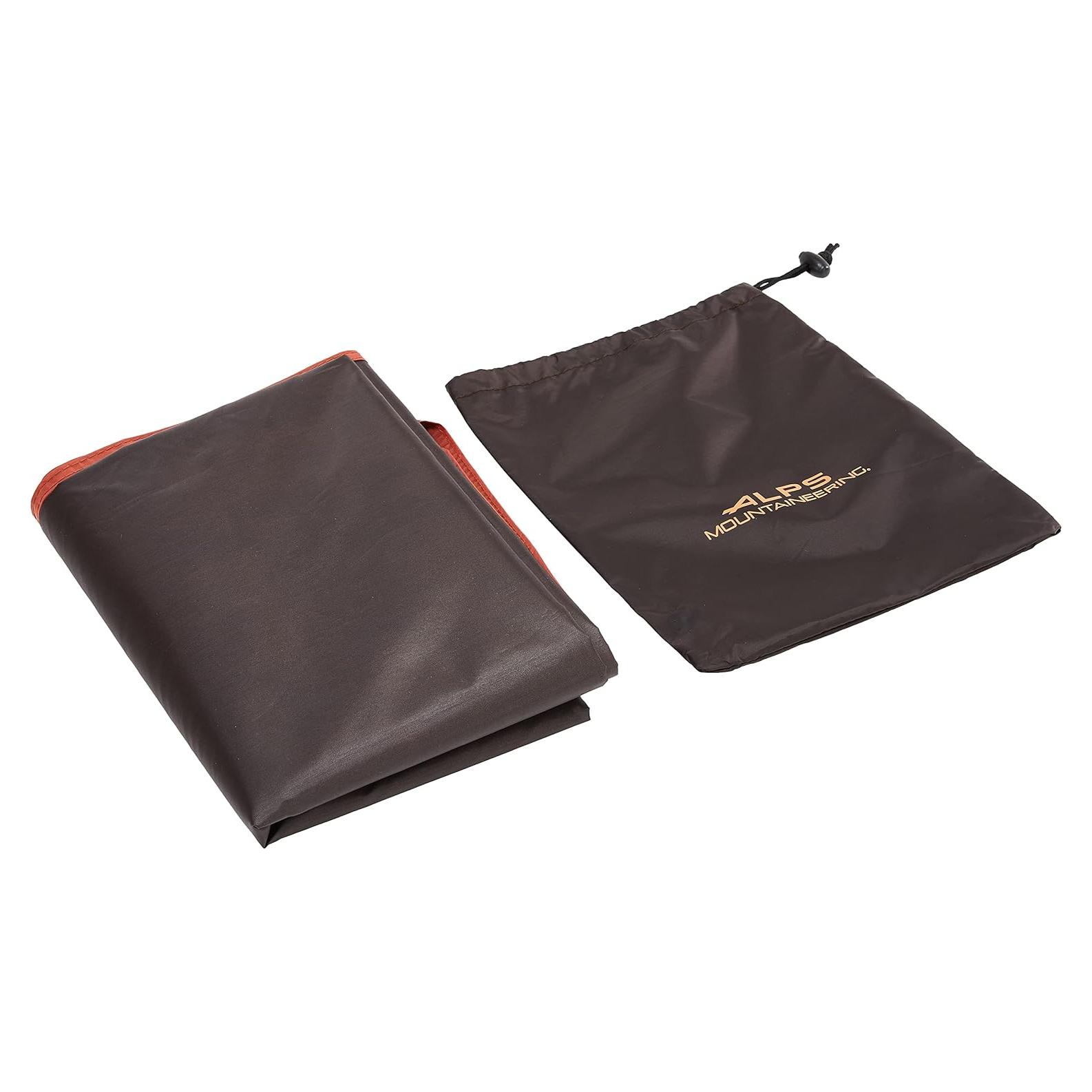 Huella de Carpa ALPS Montañismo 2 Personas 2.18x1.42m