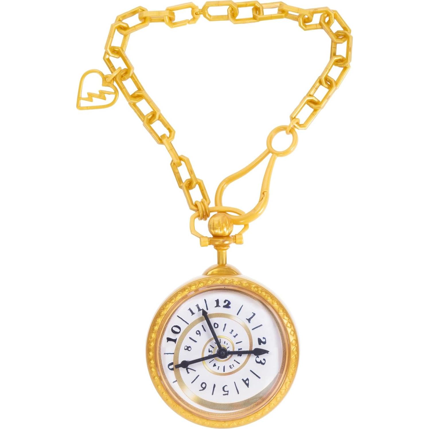 Reloj de bolsillo Disney Descendants The Rise of Red - Juguete