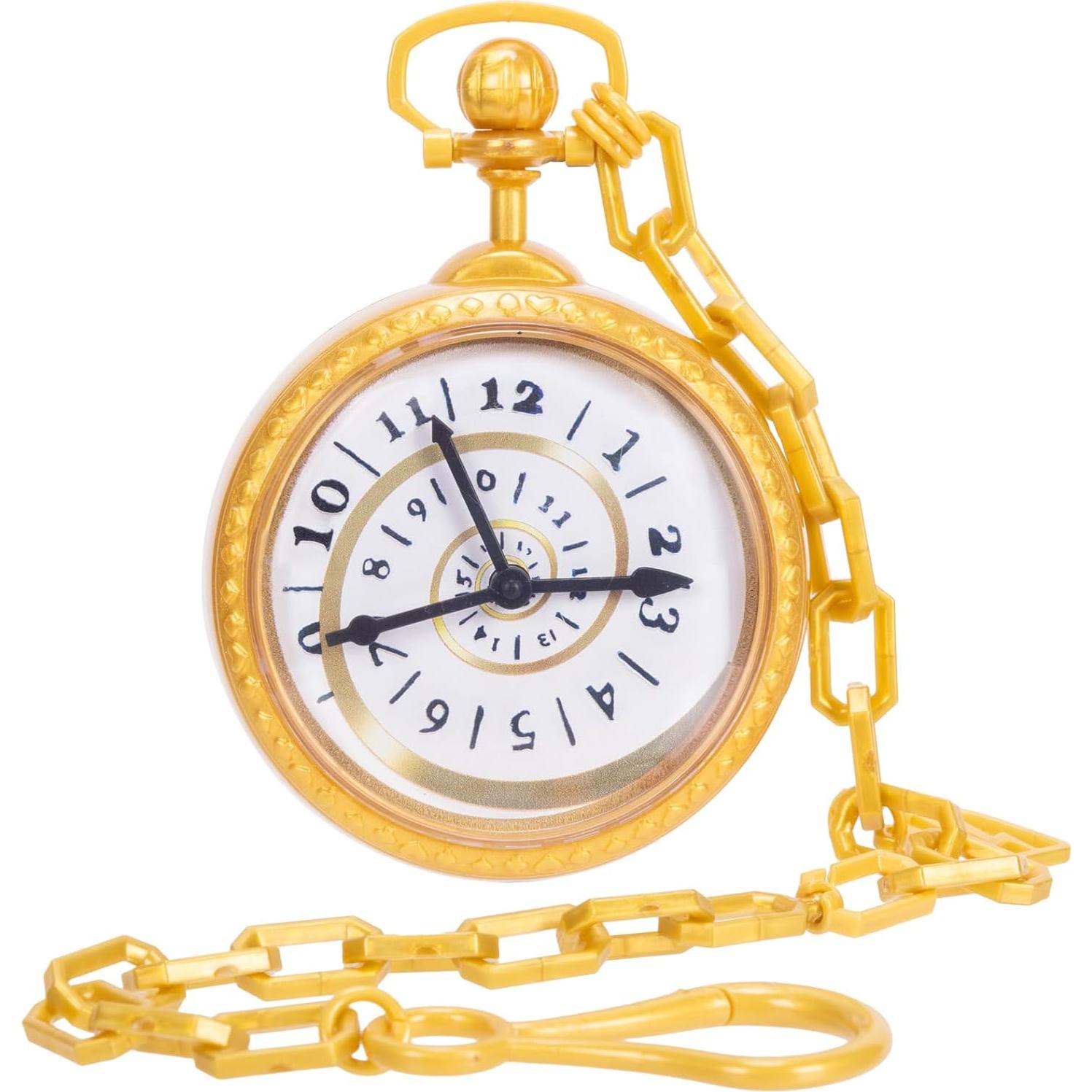 Reloj de bolsillo Disney Descendants The Rise of Red - Juguete