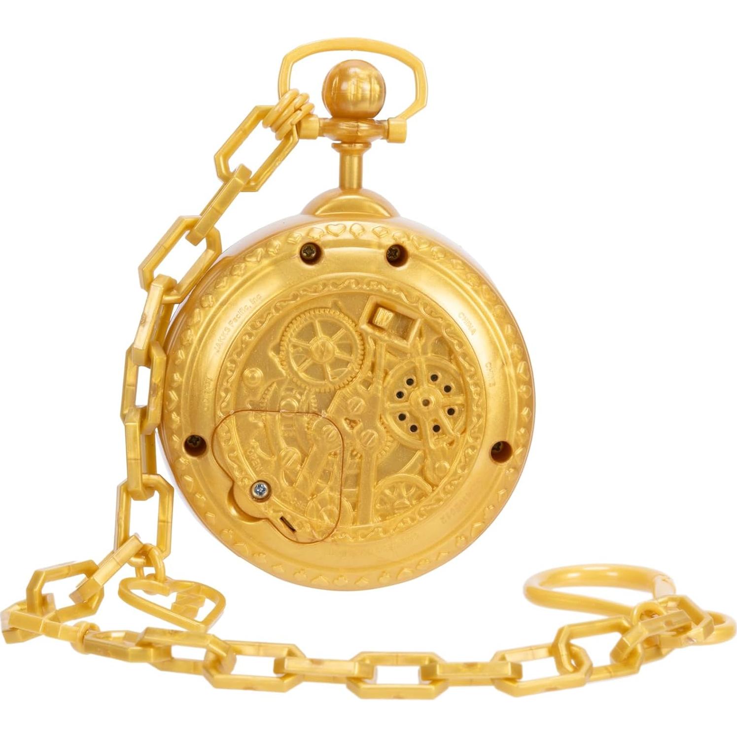 Reloj de bolsillo Disney Descendants The Rise of Red - Juguete