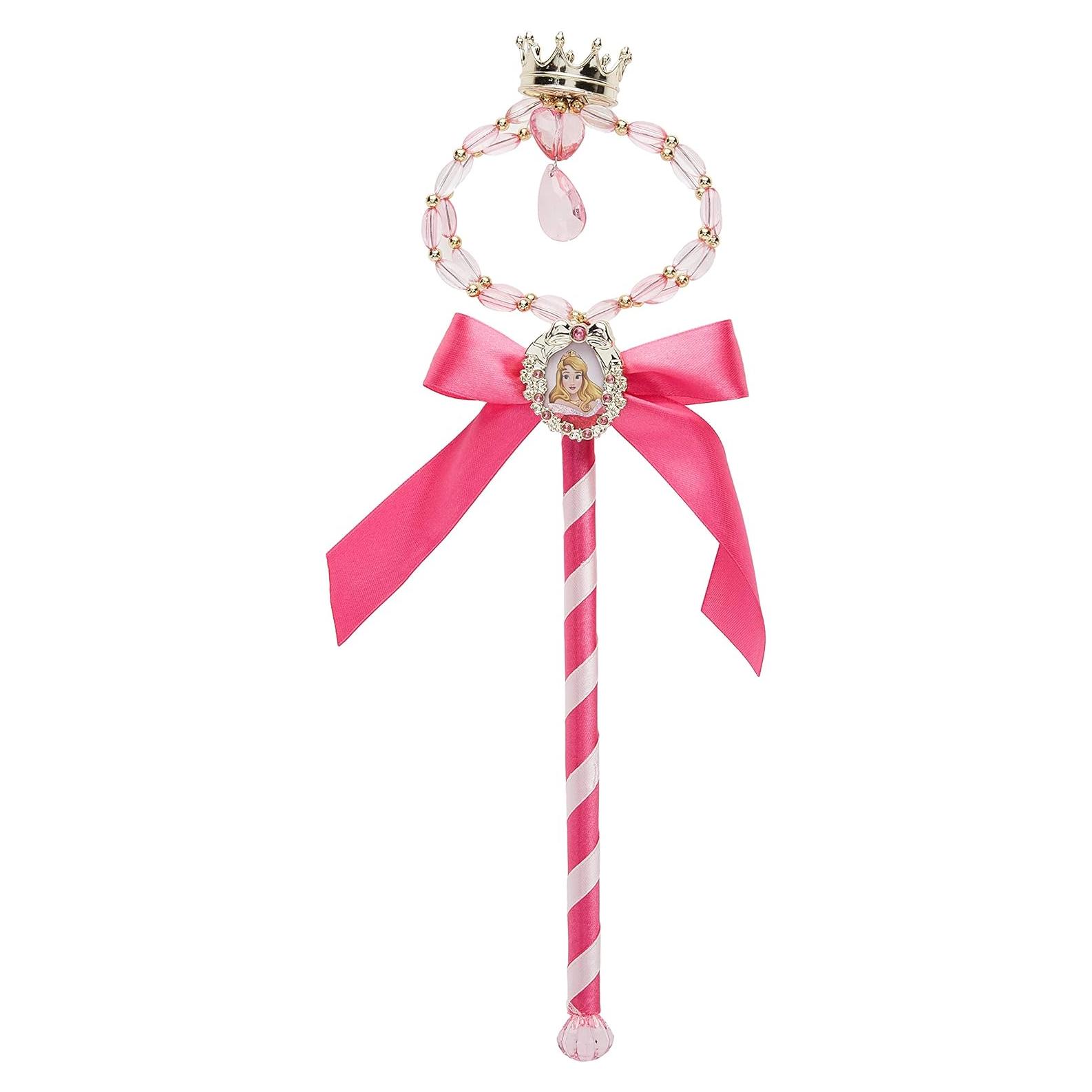 Varita de Disfraz Disney Princesa Aurora 35.56 cm