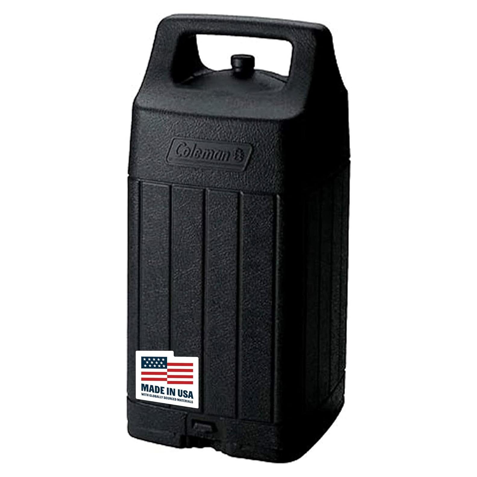 Funda Protectora para Linterna Coleman 43.69 cm Duradera