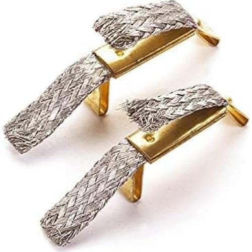 Cepillos de Contacto Doble Carrera 20061510 - Paquete de 10