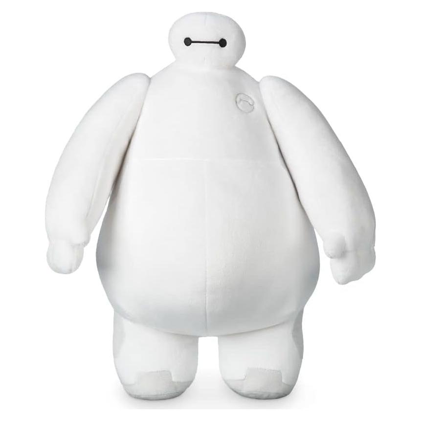 Peluches Disney Baymax 43 cm Big Hero 6 con Buddy