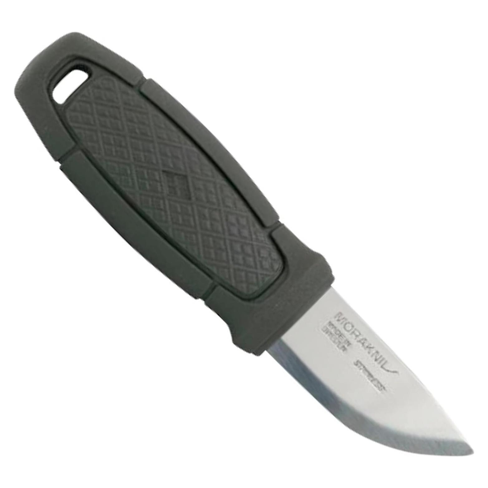Cuchillo de Bolsillo Morakniv Eldris Ligera Acero Inoxidable