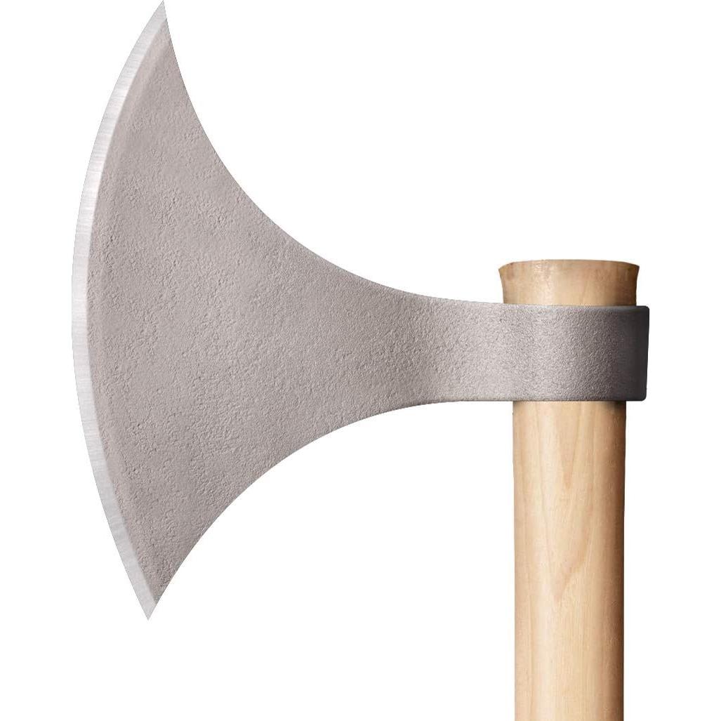 Hacha de Batalla Vikinga Cold Steel 76 cm 1 kg