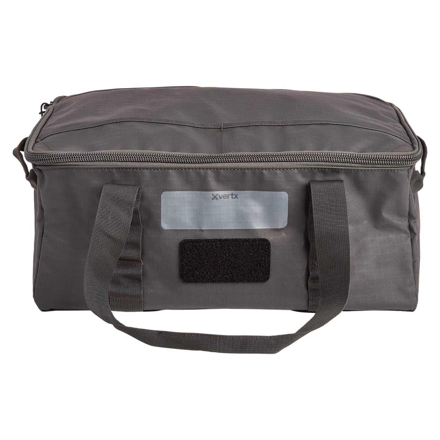 Vertx VTAC Stackable Storage Cube, Car Tactical Gear Carry Bag Organizer, Ammo, Mag, EDC Storage Travel Carrying Containers