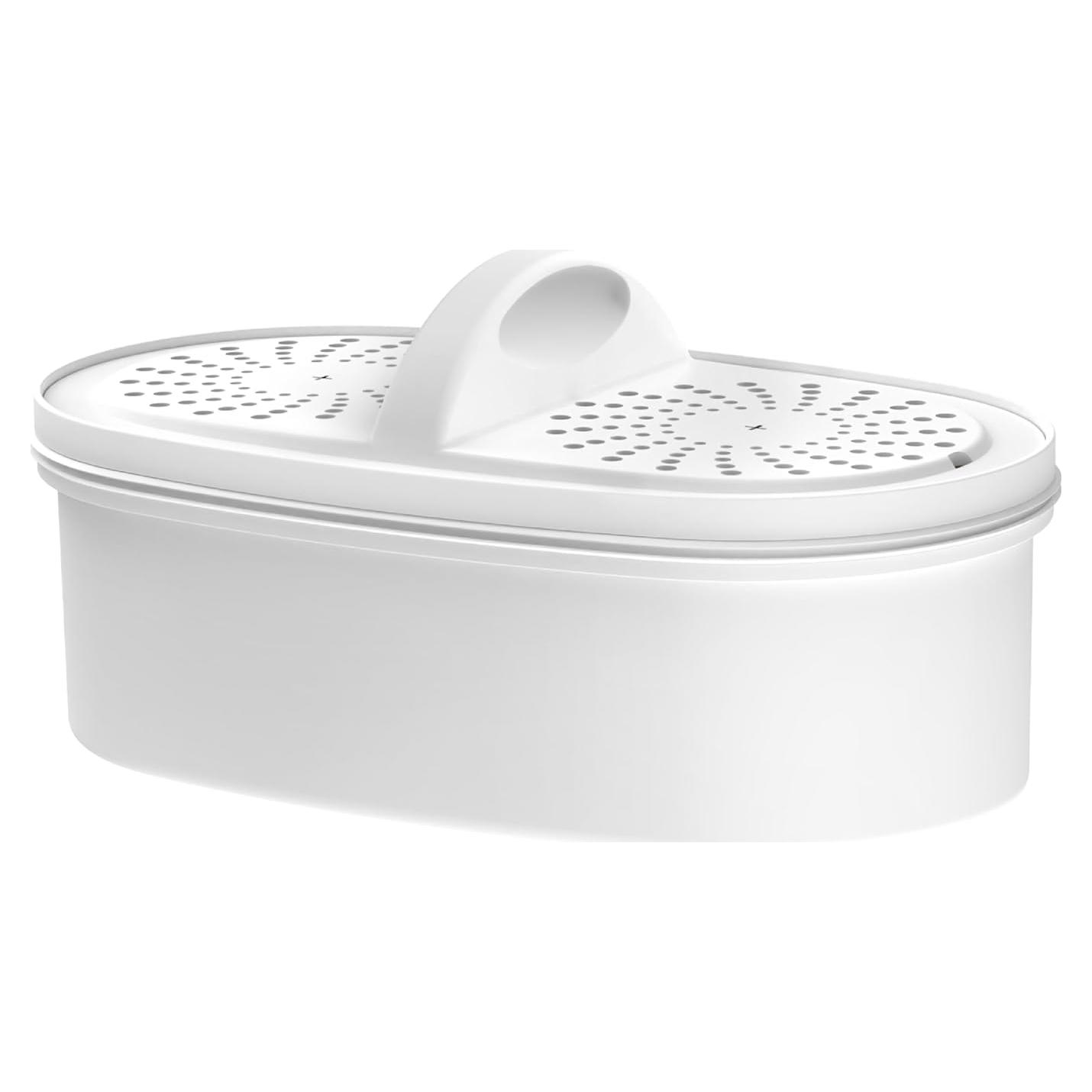 Filtro de Reemplazo Waterspecialist WS-PF-01A para Jarras