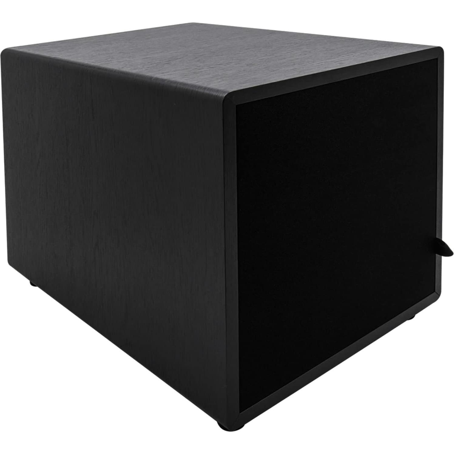 Subwoofer Potenciado Earthquake Supernova MKIV-10 450W