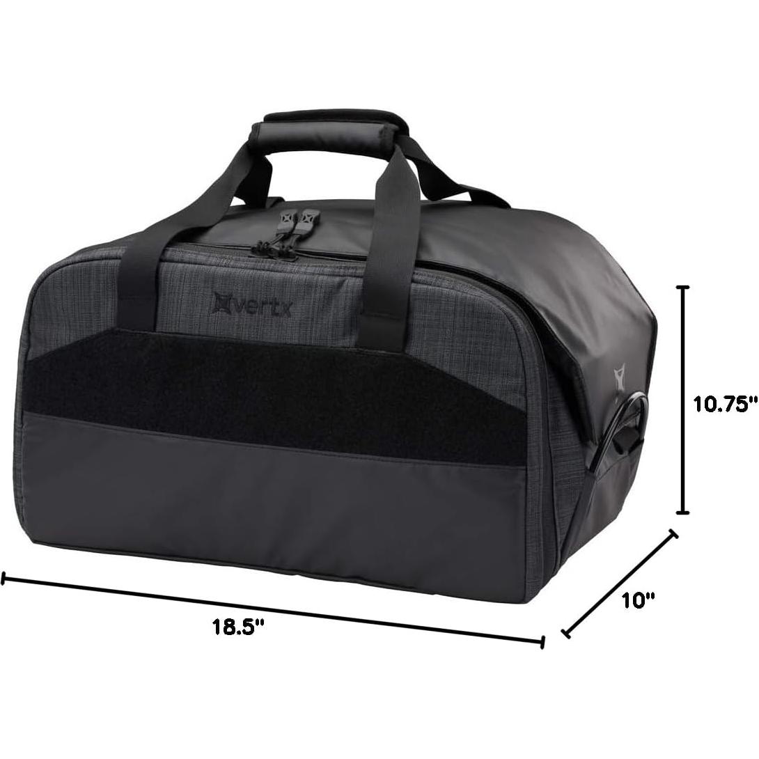 Bolsa de Rango COF Pesada Vertx con Acceso Superior