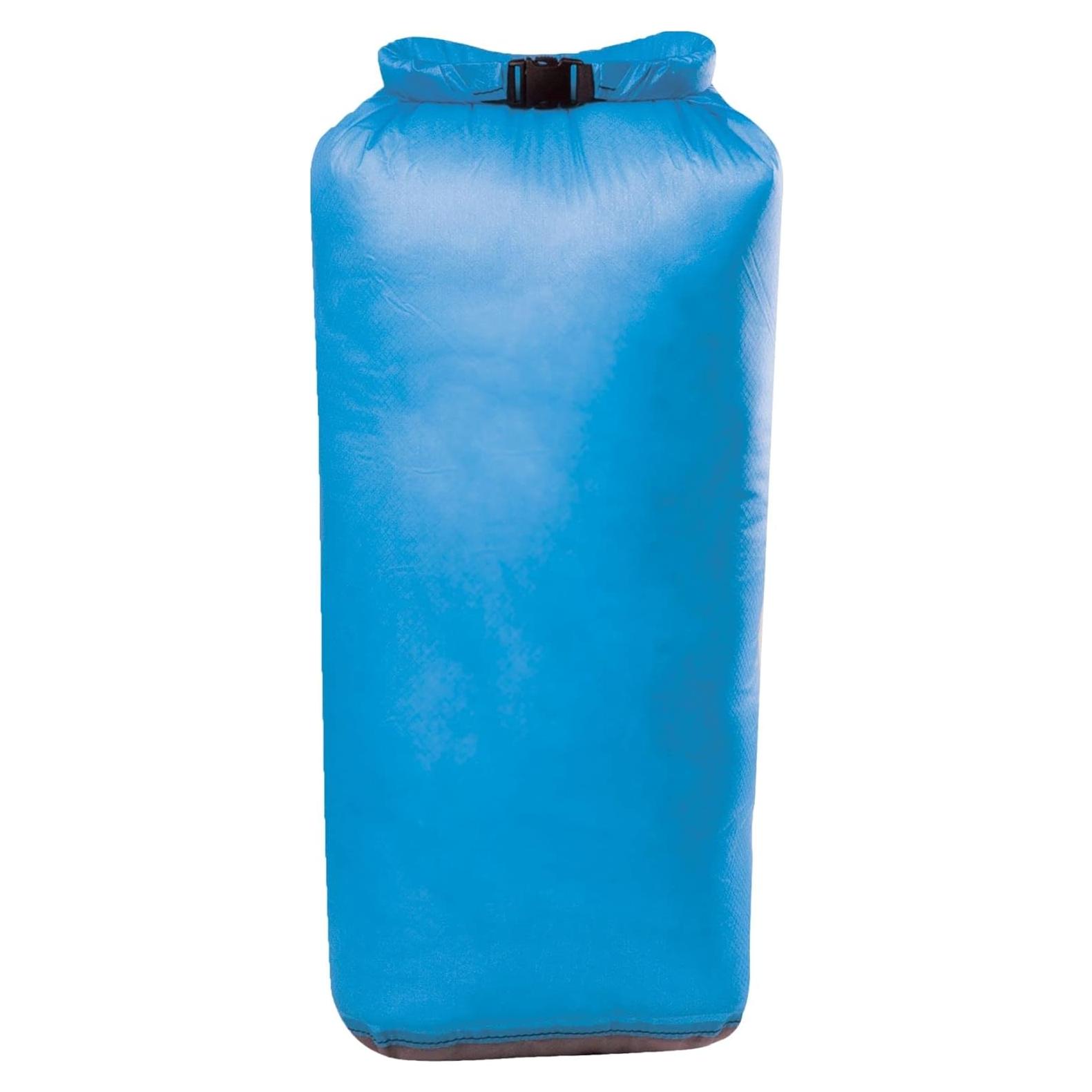 Saco Seco eVent Sil 7L Azul Granite Gear