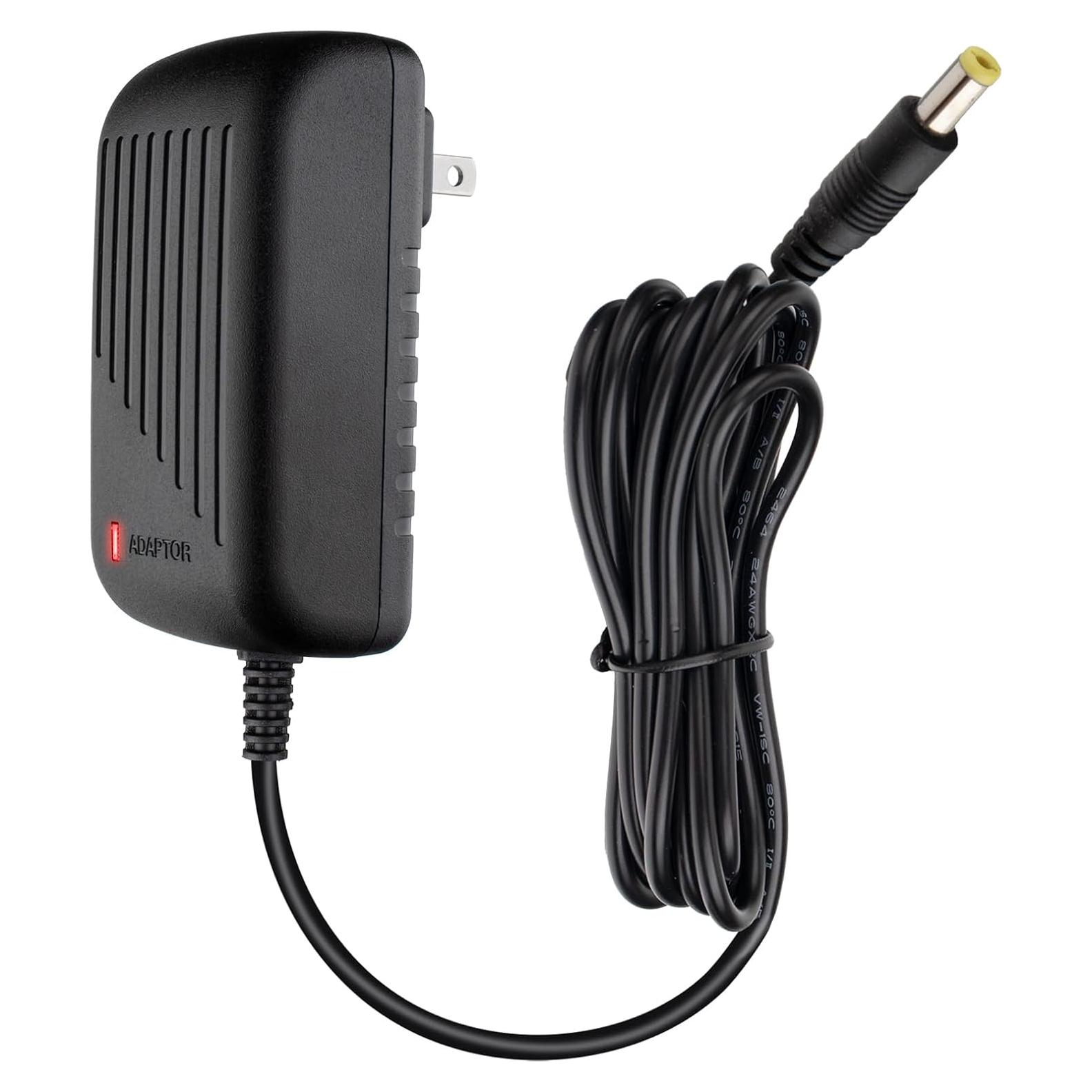 Cargador de Batería 24V Cilehall para Coches Eléctricos Niños