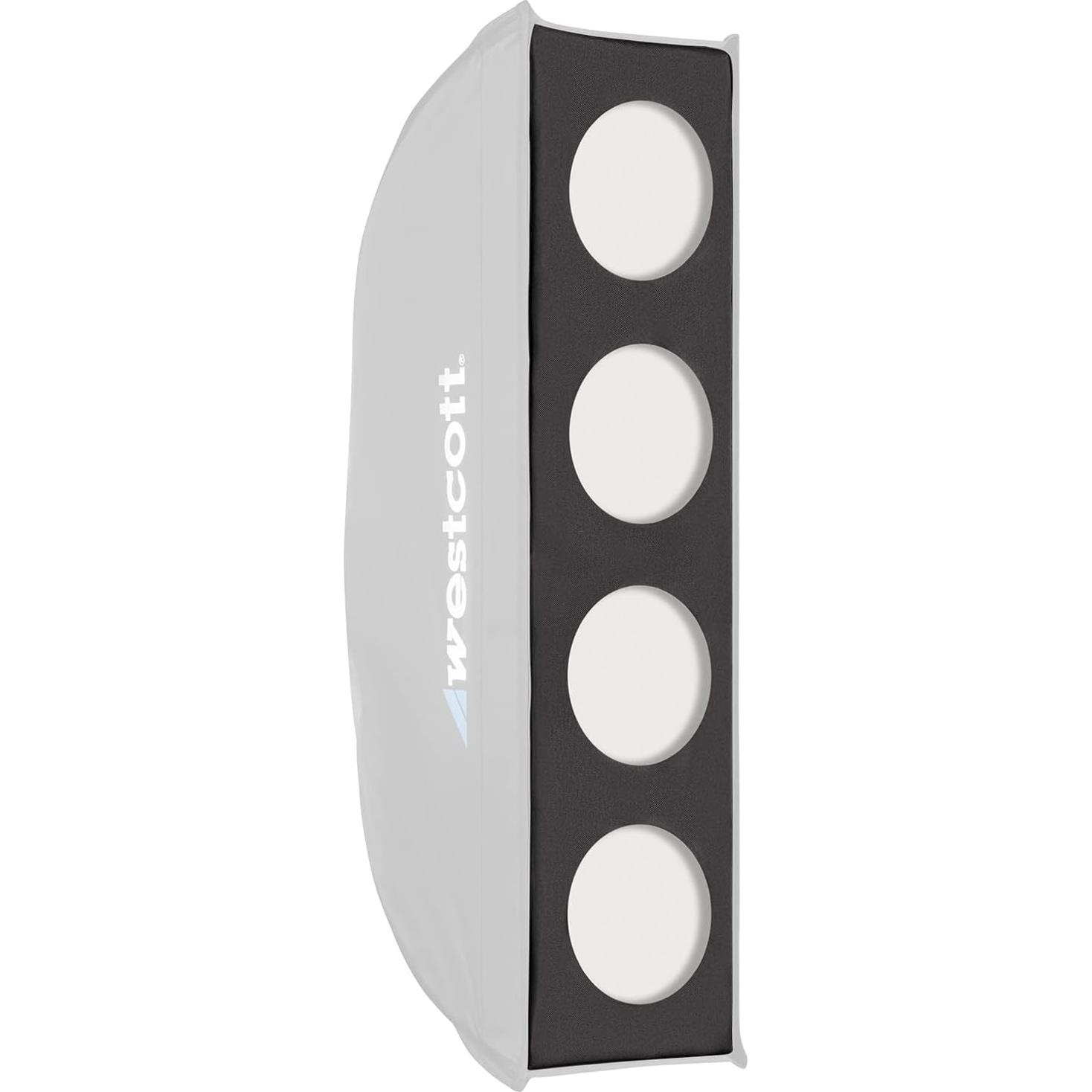 Accesorio Softbox Westcott Pro Light Mods 1x3 pies