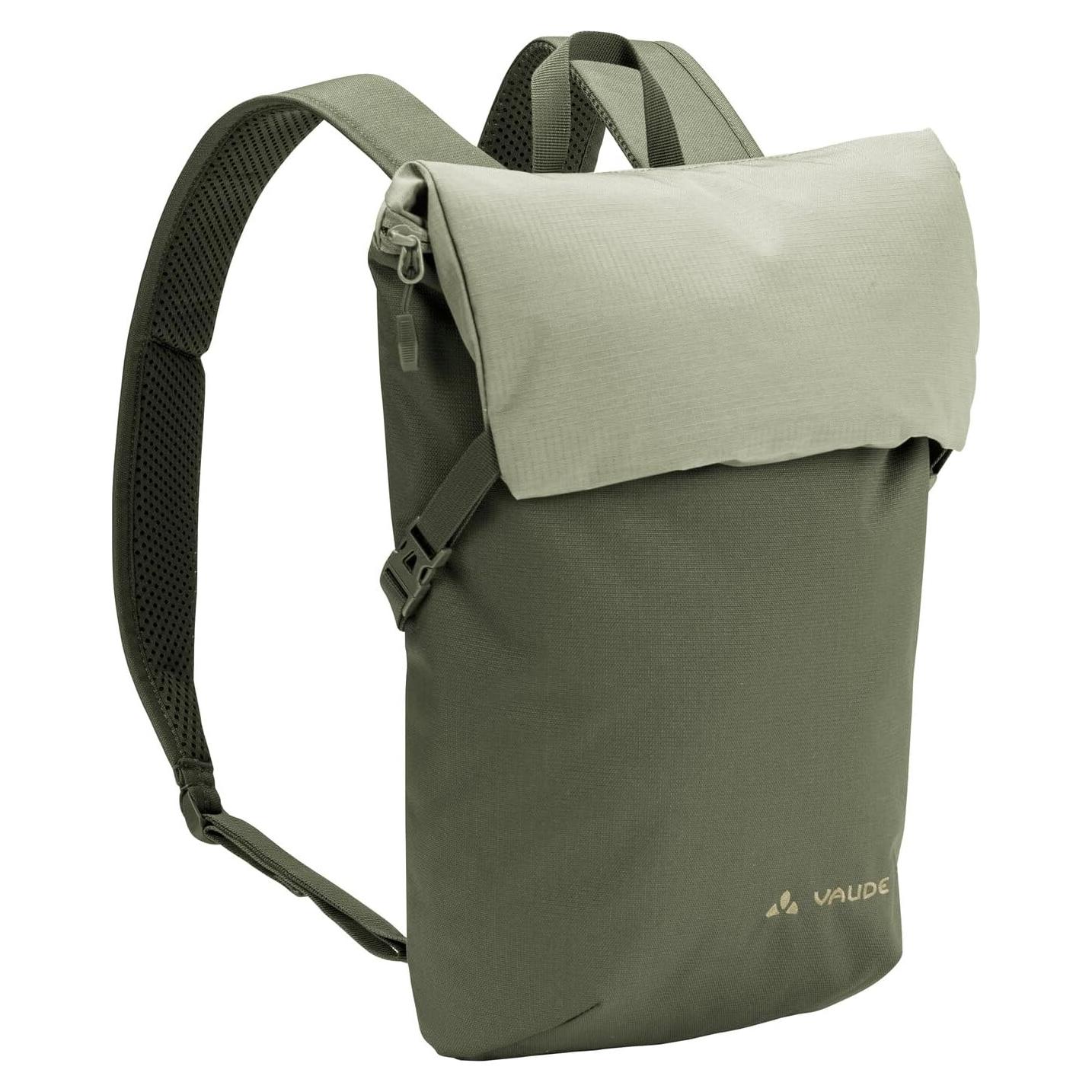 Mochila Unisex VAUDE Unuk II 8L Madera de Cedro