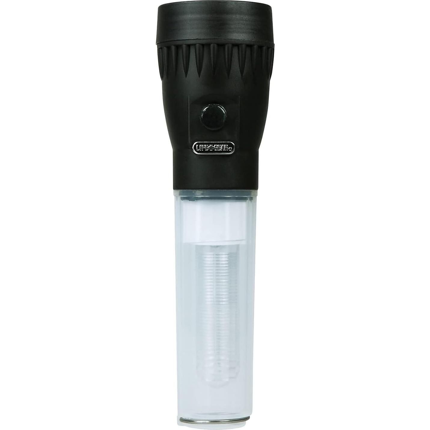 Linterna Flotante Life+Gear AR-TECH 200 Lúmenes Resistente Agua