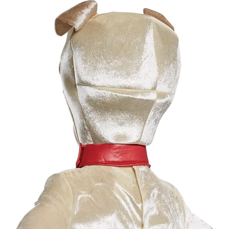 Disfraz Rolly Puppy Dog Pals Disney Junior para Niños 3-4 Años