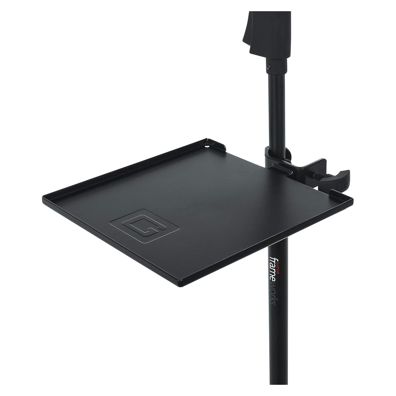 Estante de Utilidad Gator Frameworks GFW-SHELF0909 9x9" Negro