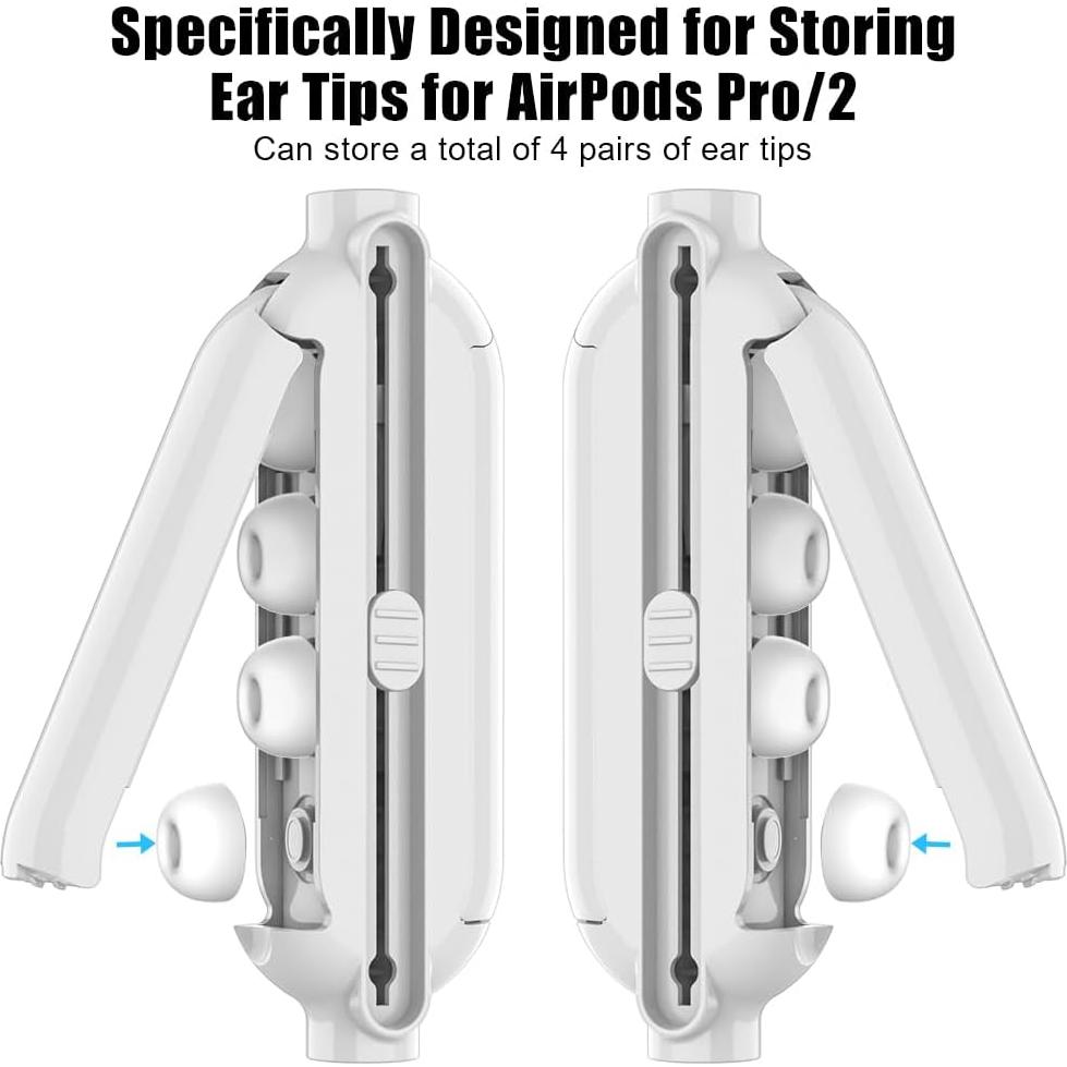 Kit de Limpieza 5 en 1 SAYAFAN para AirPods 1 2 3 Pro