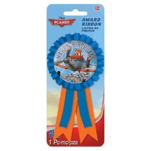 Bolsa de Confeti Disney Planes 2 Amscan 20.8x8.4 cm