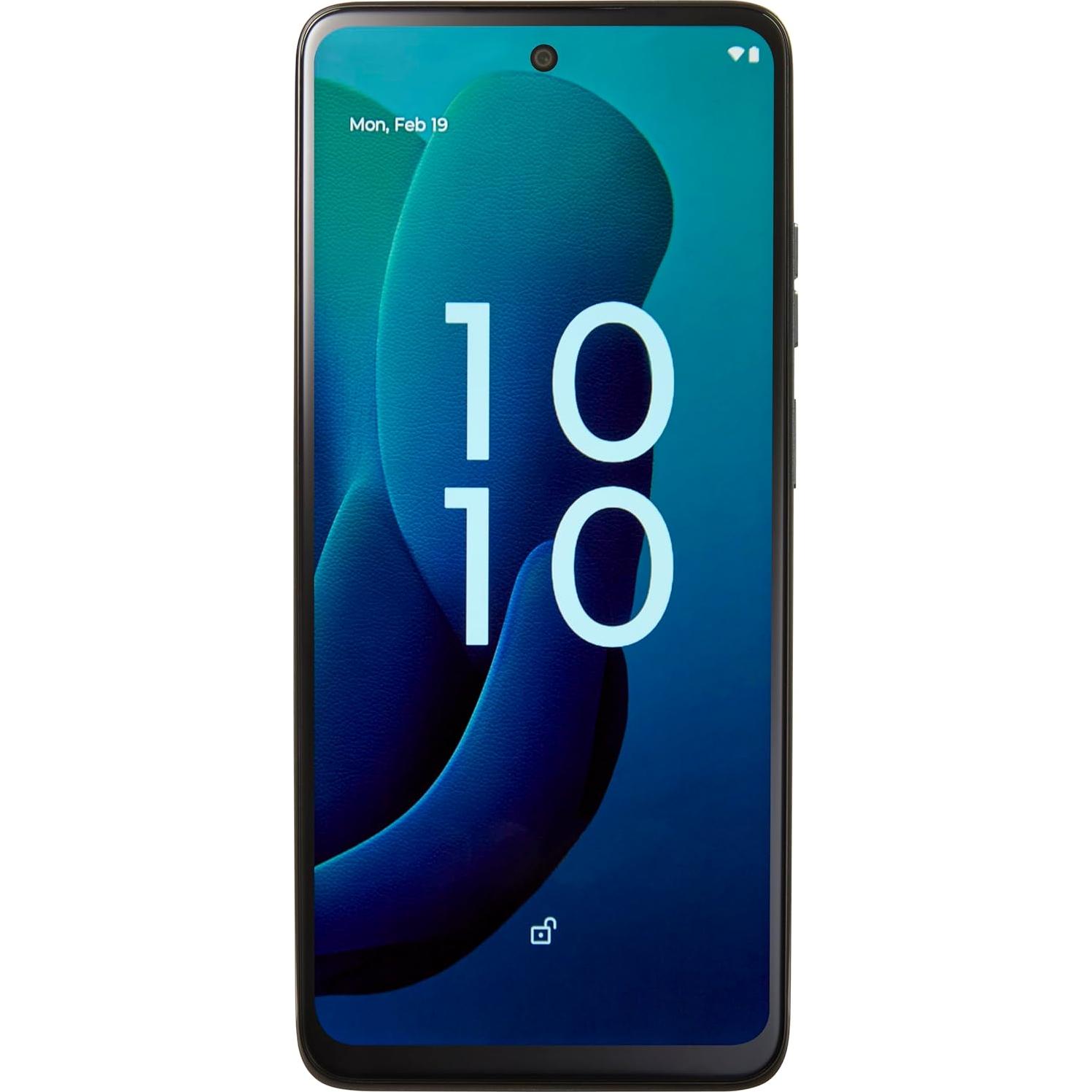 Motorola Moto g 5G 2024 | 128GB | Batería 5000mAh | Gris