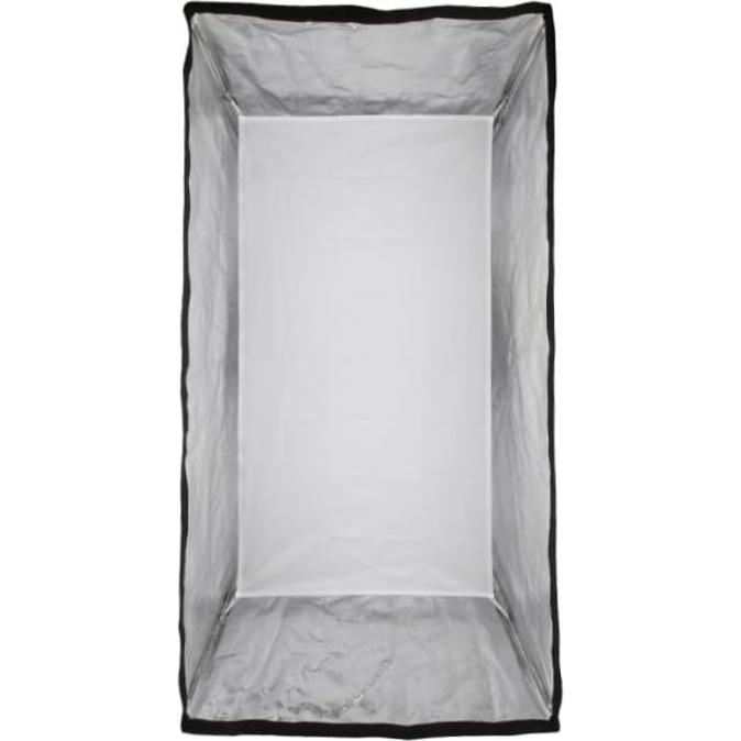 Softbox Plegable 60x90cm Paul C. Buff con Speedring Balcar