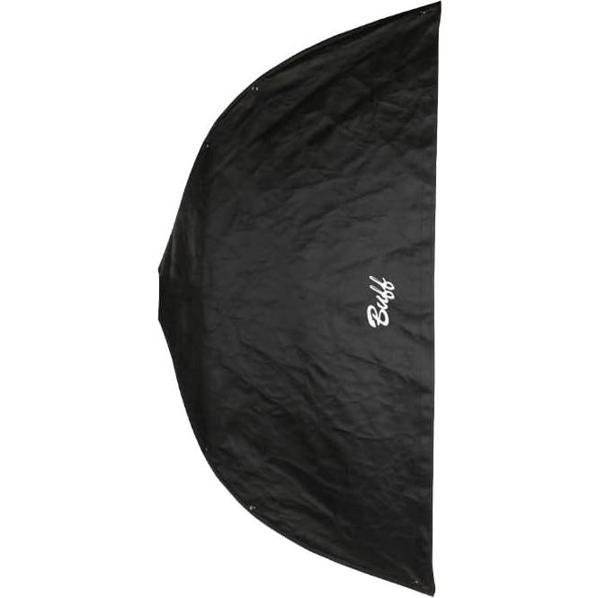 Softbox Plegable 60x90cm Paul C. Buff con Speedring Balcar