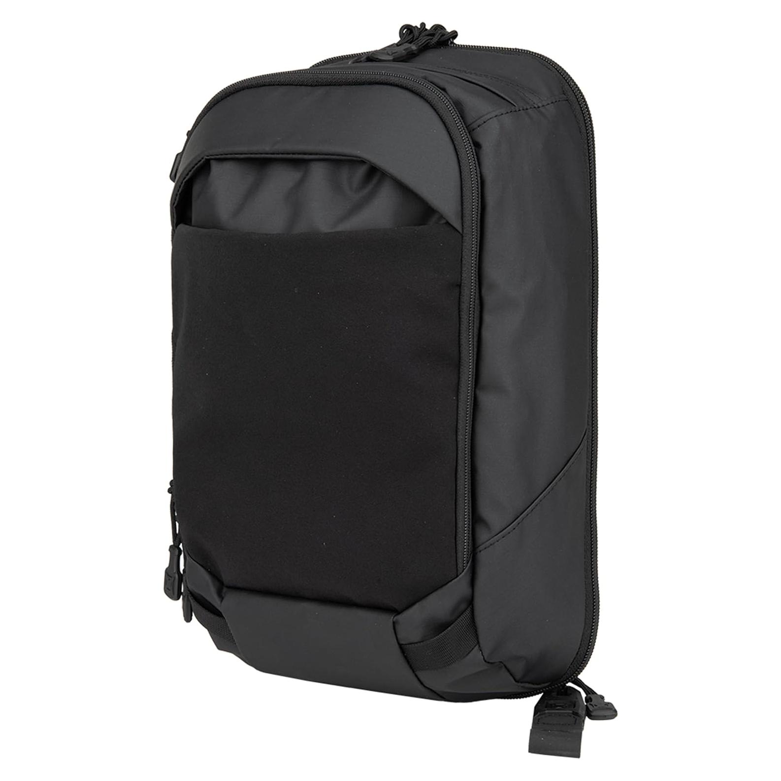 Bolsa Bandolera Táctica Vertx F1 VTX5304 10L Negra