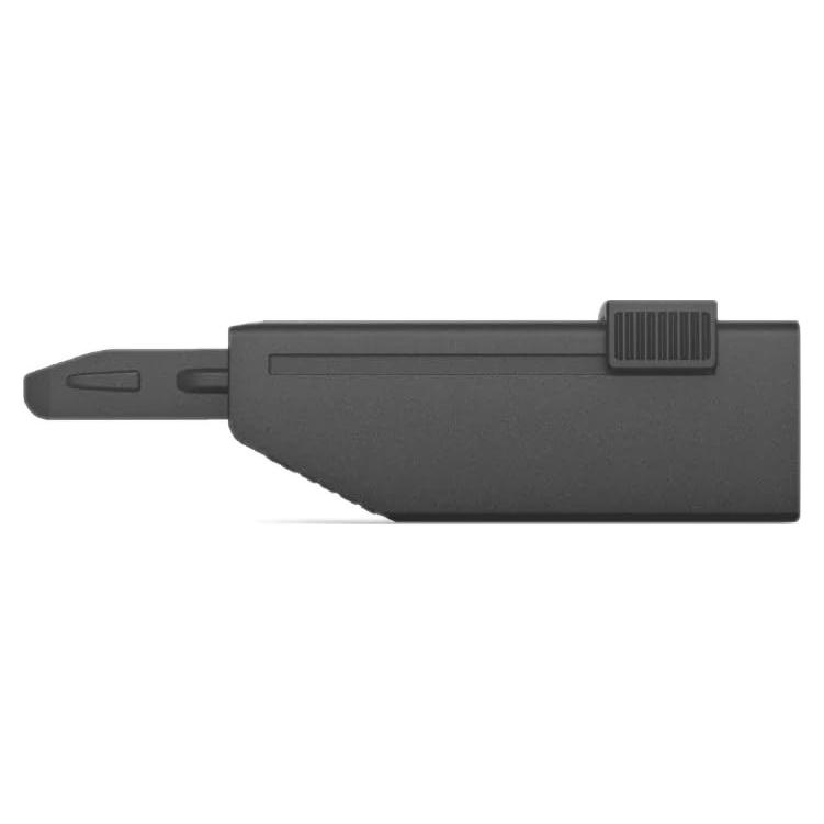 Cuchillas de Afeitar Supply Ultra Premium - Etiqueta Negra, 8 Unidades