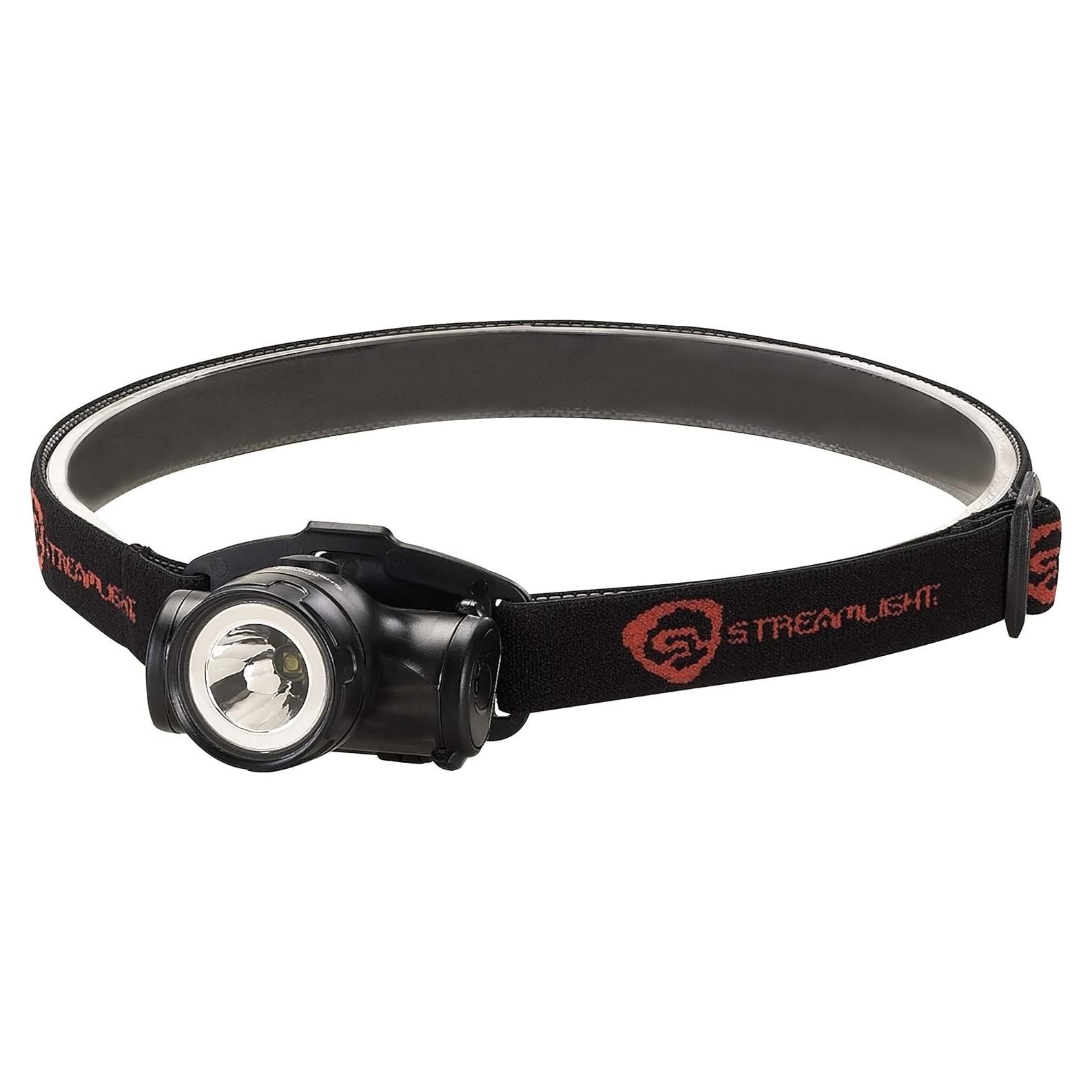 Linterna Frontal LED Streamlight 61400 Enduro 50 Lúmenes