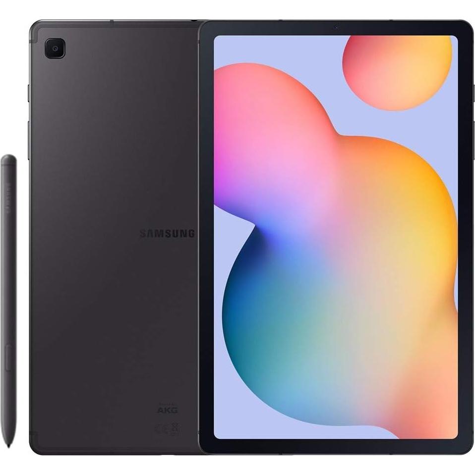 Samsung Galaxy Tab S6 Lite 10.4" 4GB RAM 64GB WiFi Gris