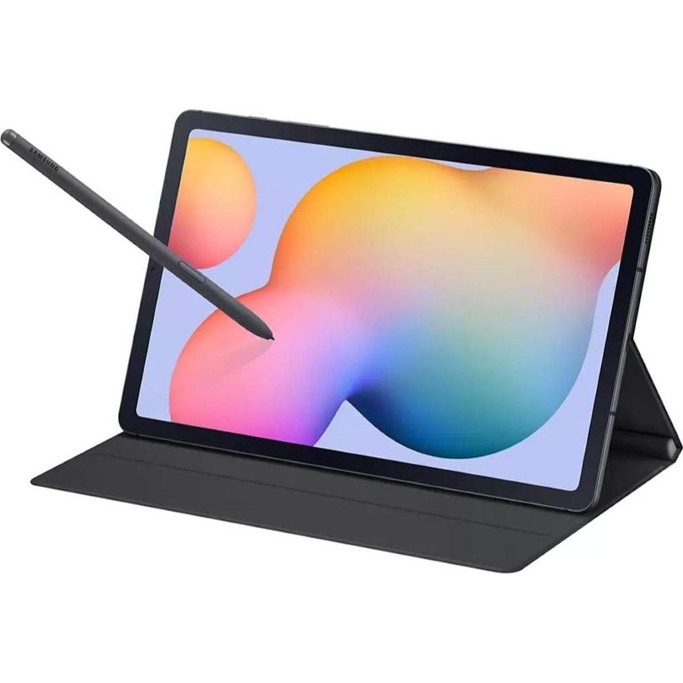Samsung Galaxy Tab S6 Lite 10.4" 4GB RAM 64GB WiFi Gris