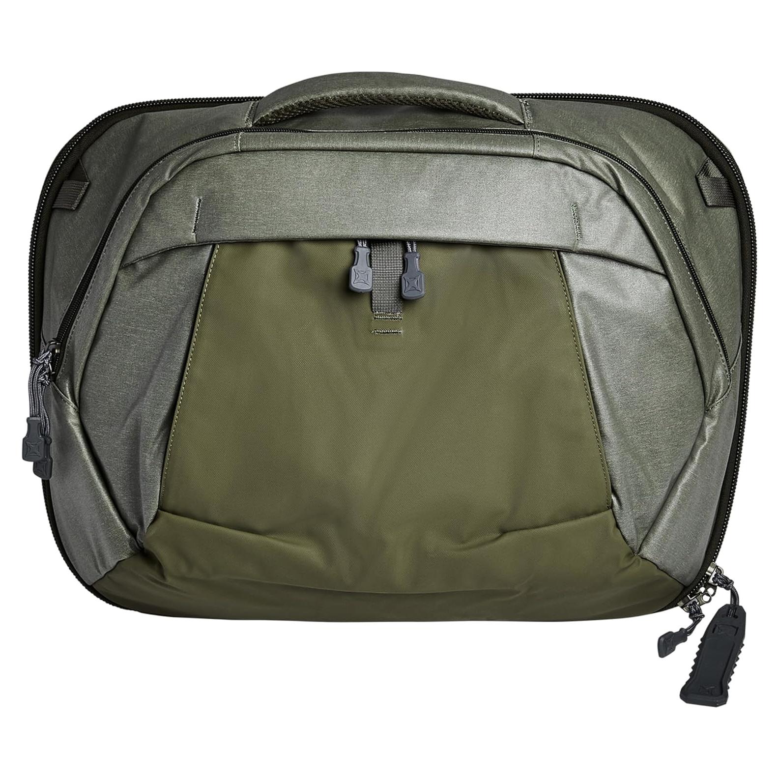 Bolsa de Bandolera Táctica Vertx Keryx 20L Heather OD