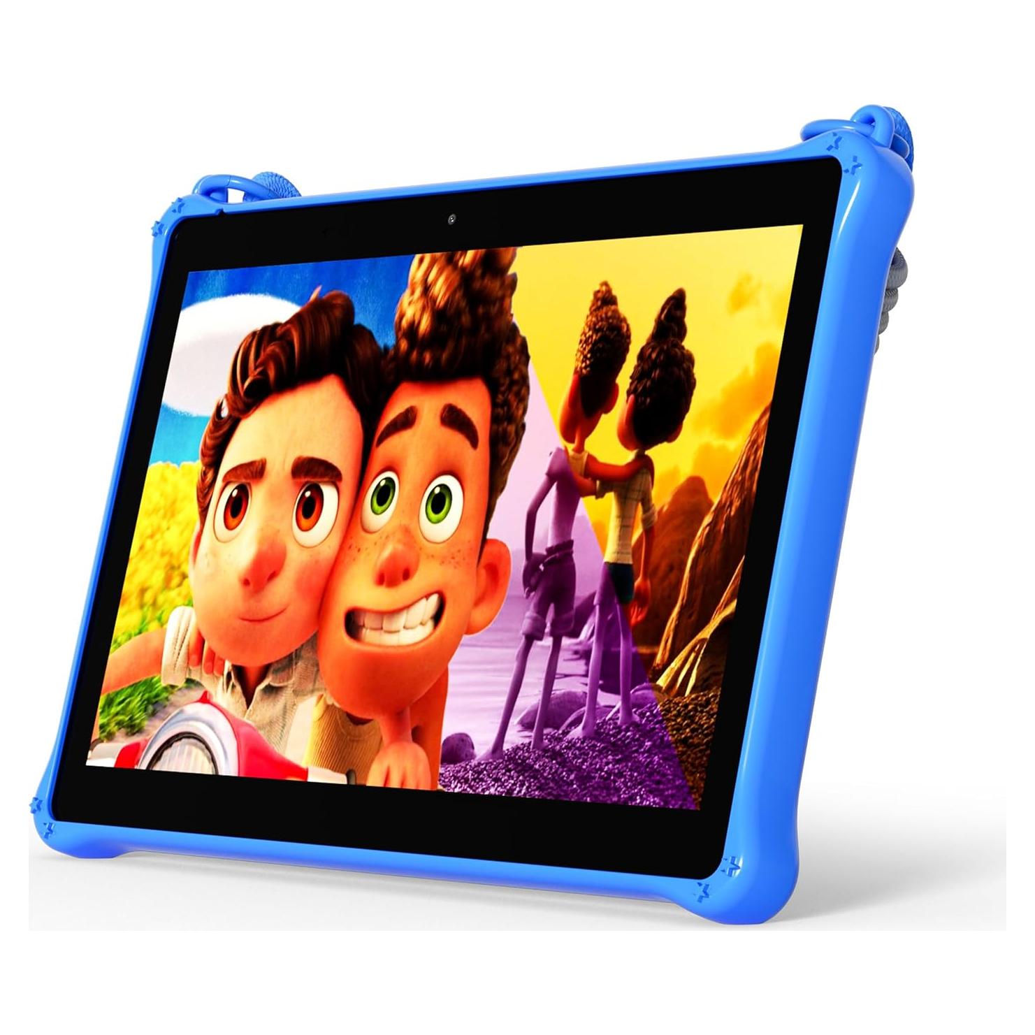 Tableta PRITOM Touch10 para Niños 10" Android 13 64GB