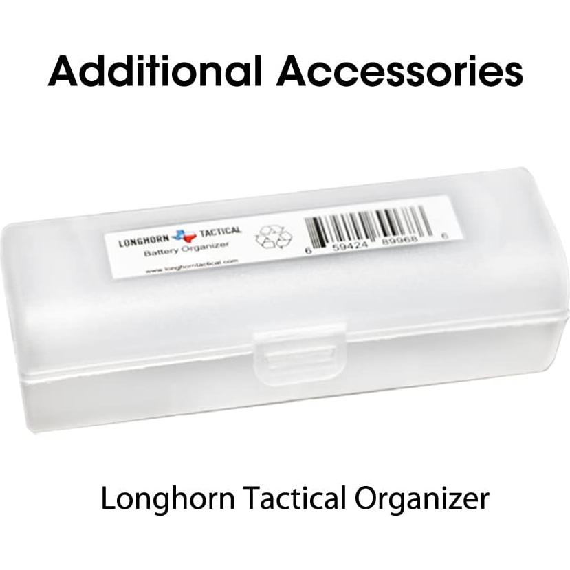 Linterna Táctica Fenix PD36R Pro 2800 Lúmenes Recargable USB-C