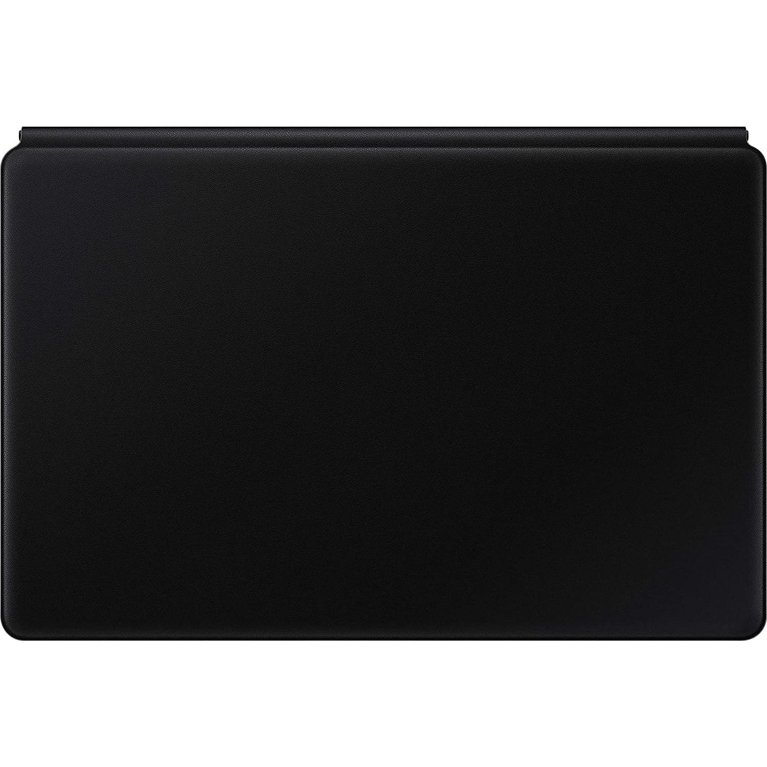 Teclado Book Cover Samsung para Galaxy Tab S7+ Negro