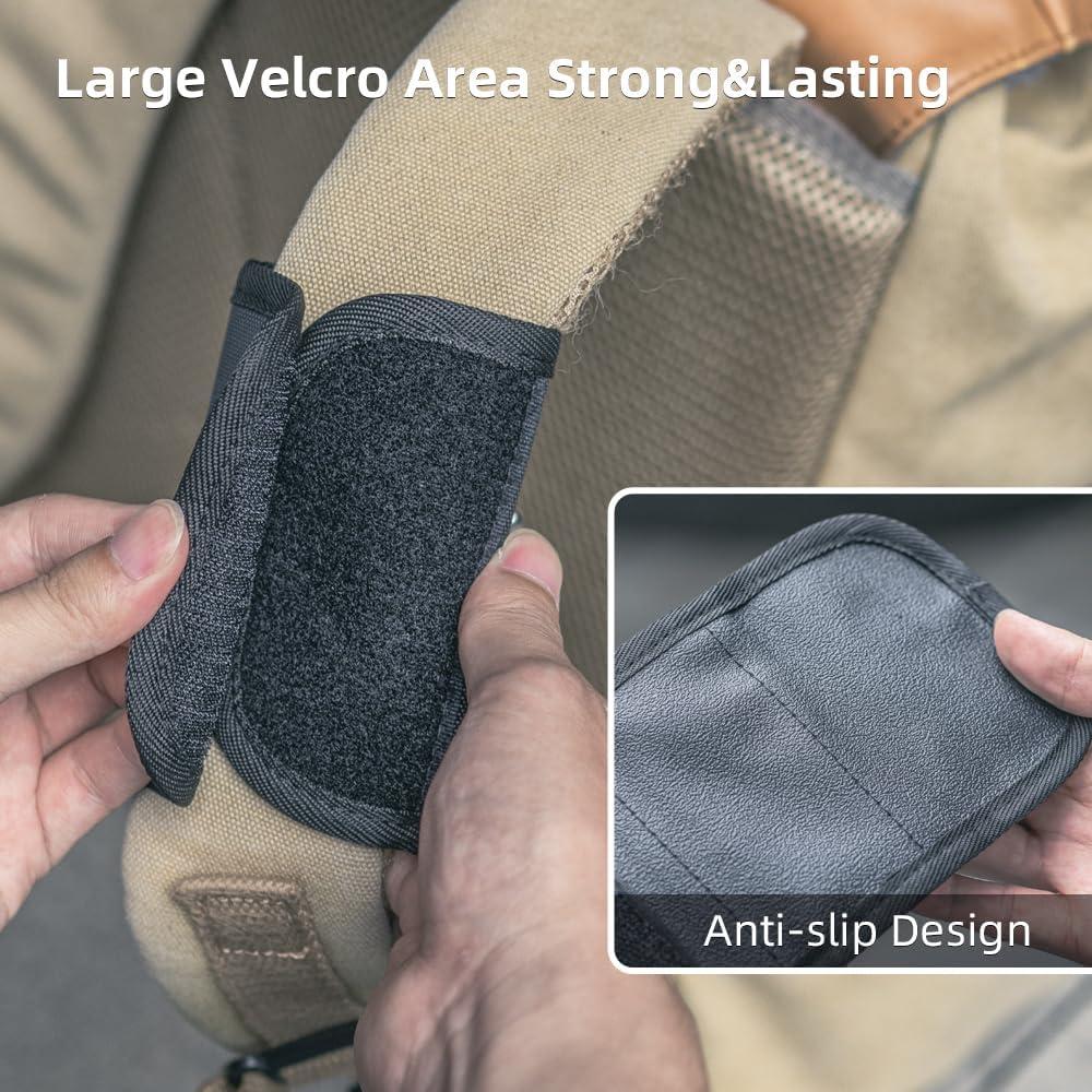 Soporte de Correa de Mochila GUOYU para Cámara GoPro y DJI