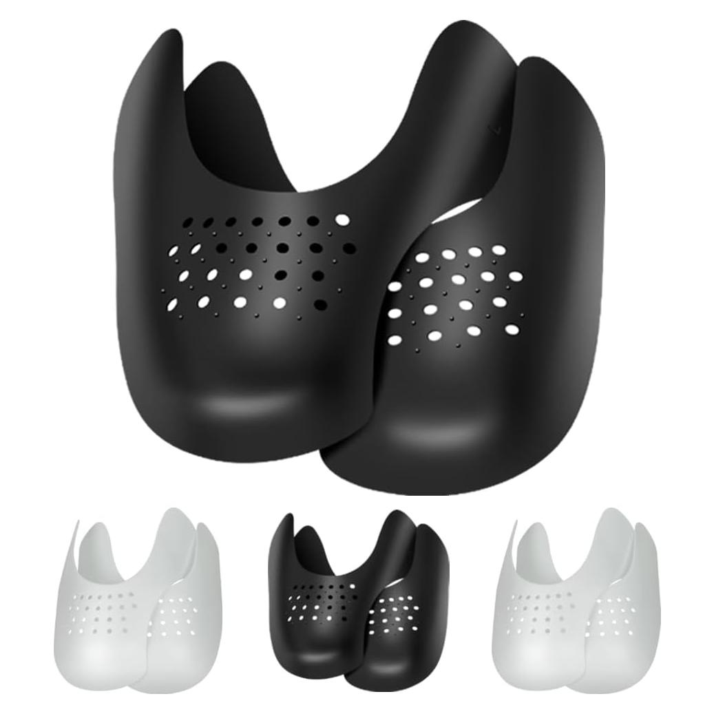 Protectores de Pliegues Antienvejecimiento Vsonker - 6 Pzas