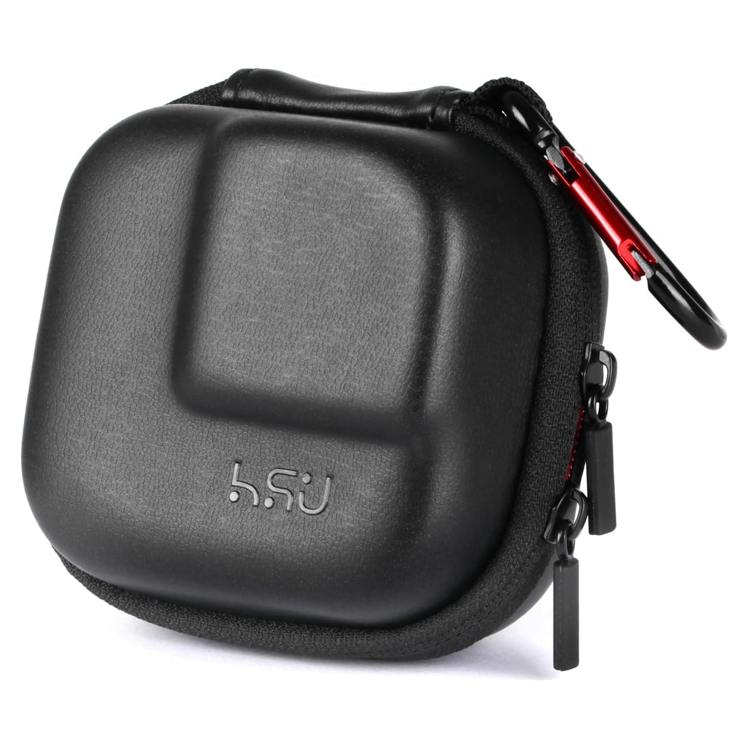 Funda Protectora HSU Mini para GoPro Hero 13/12/11/10/9/8/7/6/5