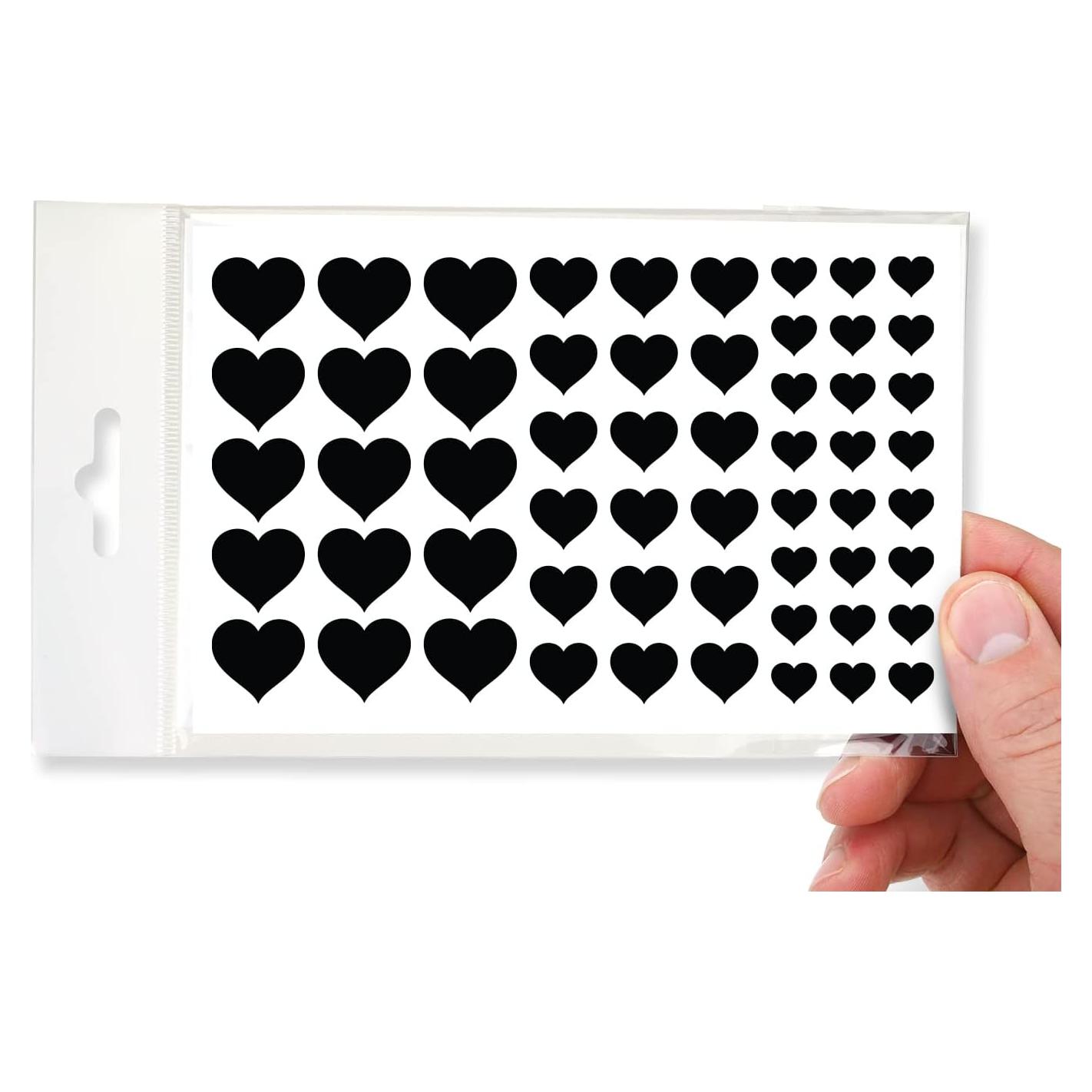 Cubiertas de Webcam Vinilo Premium MYCAMSHIELD 57 Piezas