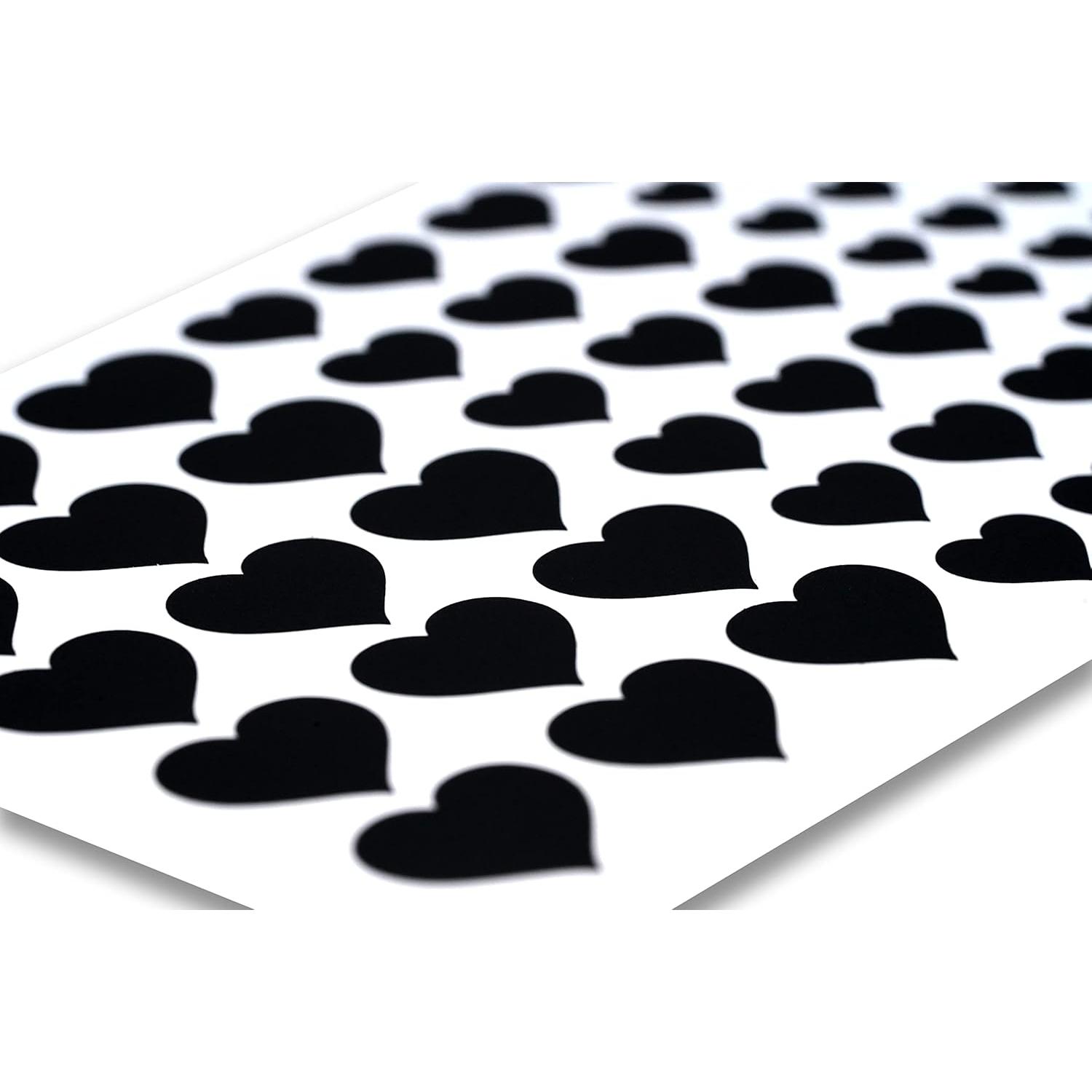 Cubiertas de Webcam Vinilo Premium MYCAMSHIELD 57 Piezas