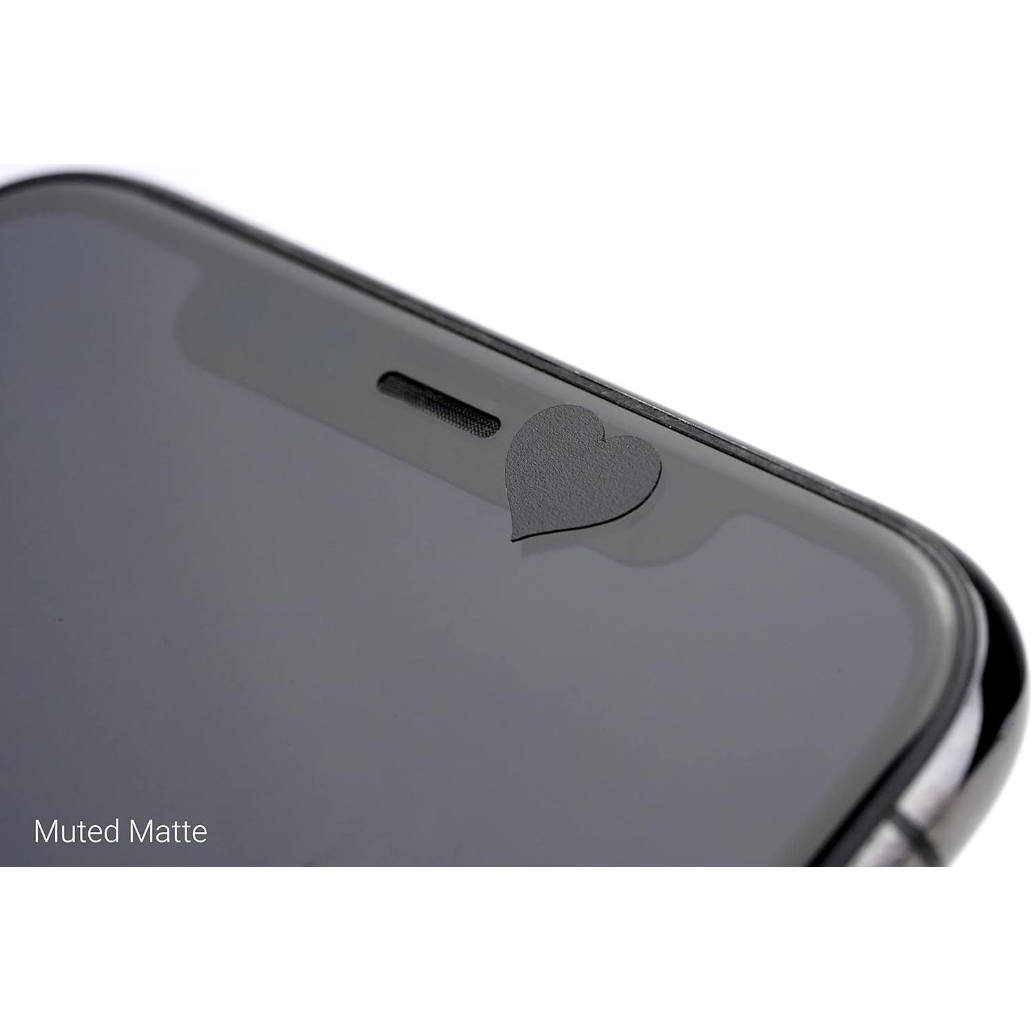 Cubiertas de Webcam Vinilo Premium MYCAMSHIELD 57 Piezas