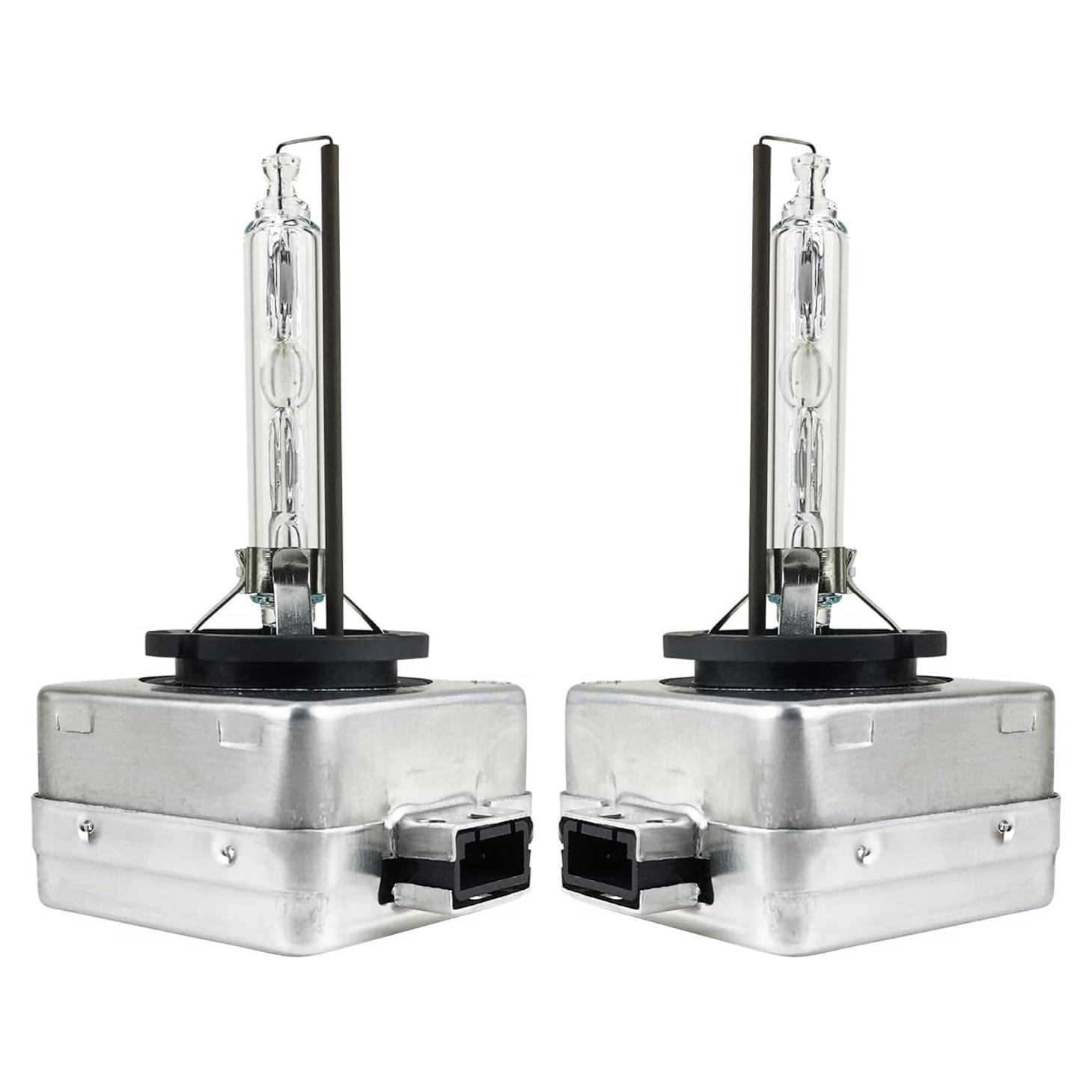 Bombillas HID Xenon D1S 10000K Innovited - 2 Piezas