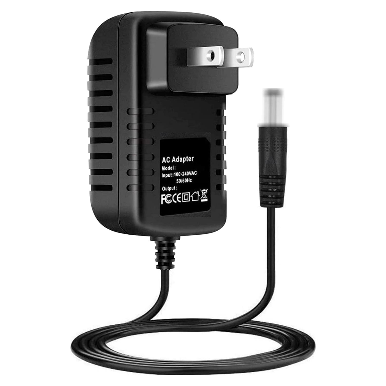 Adaptador de CA 24V para Juguete Princesa Disney 8802-64