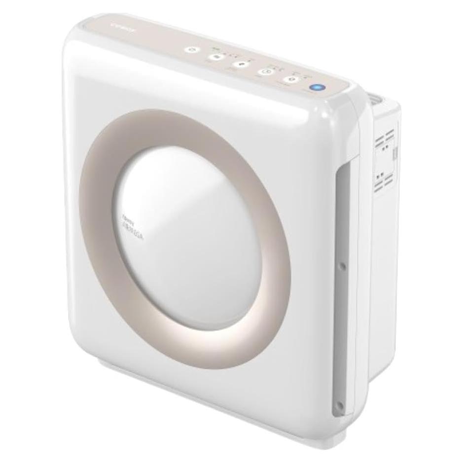Purificador de aire Coway AP-1512HH True HEPA 33.5 m² Blanco