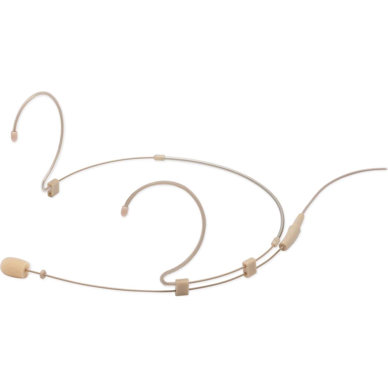 Micrófono de Auriculares Samson DE10X Omnidireccional 3mm