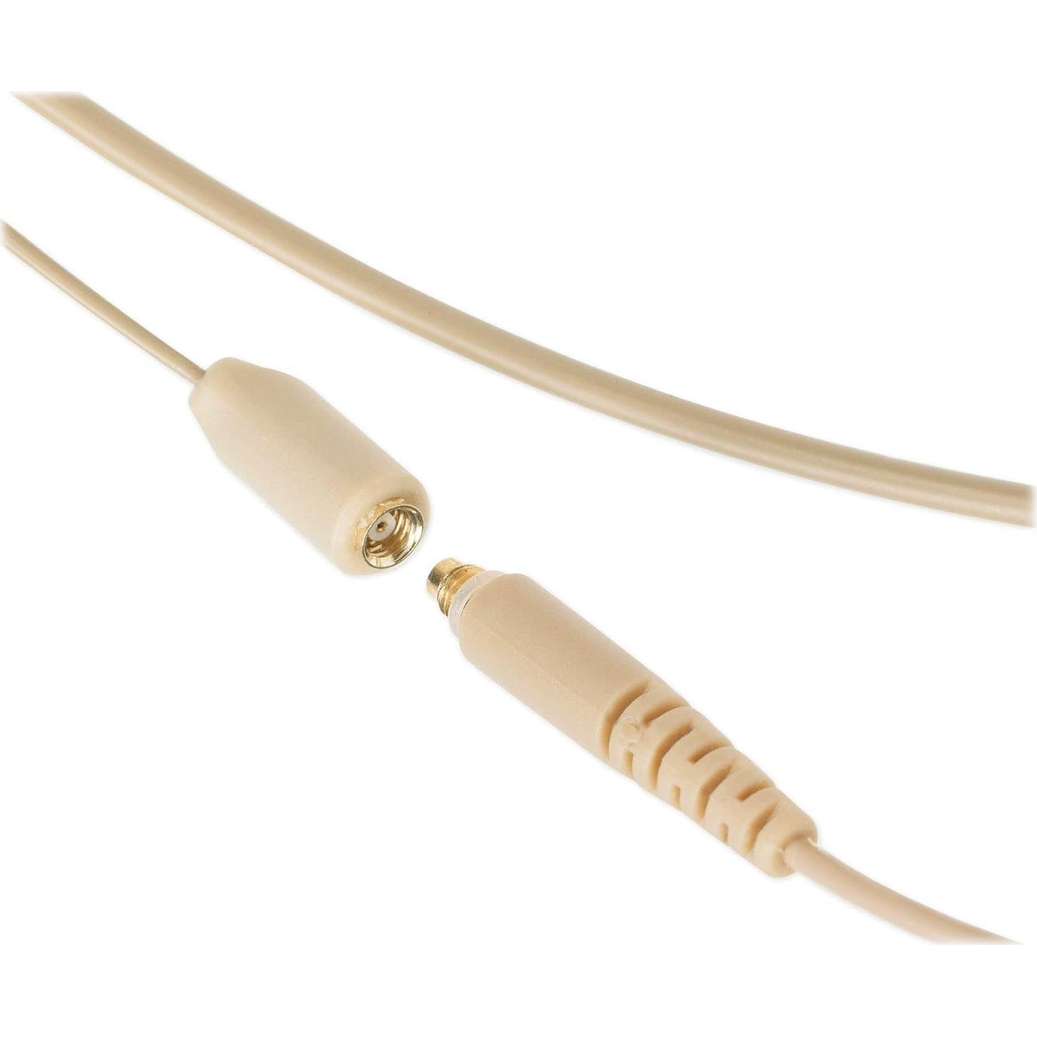 Micrófono de Auriculares Samson DE10X Omnidireccional 3mm