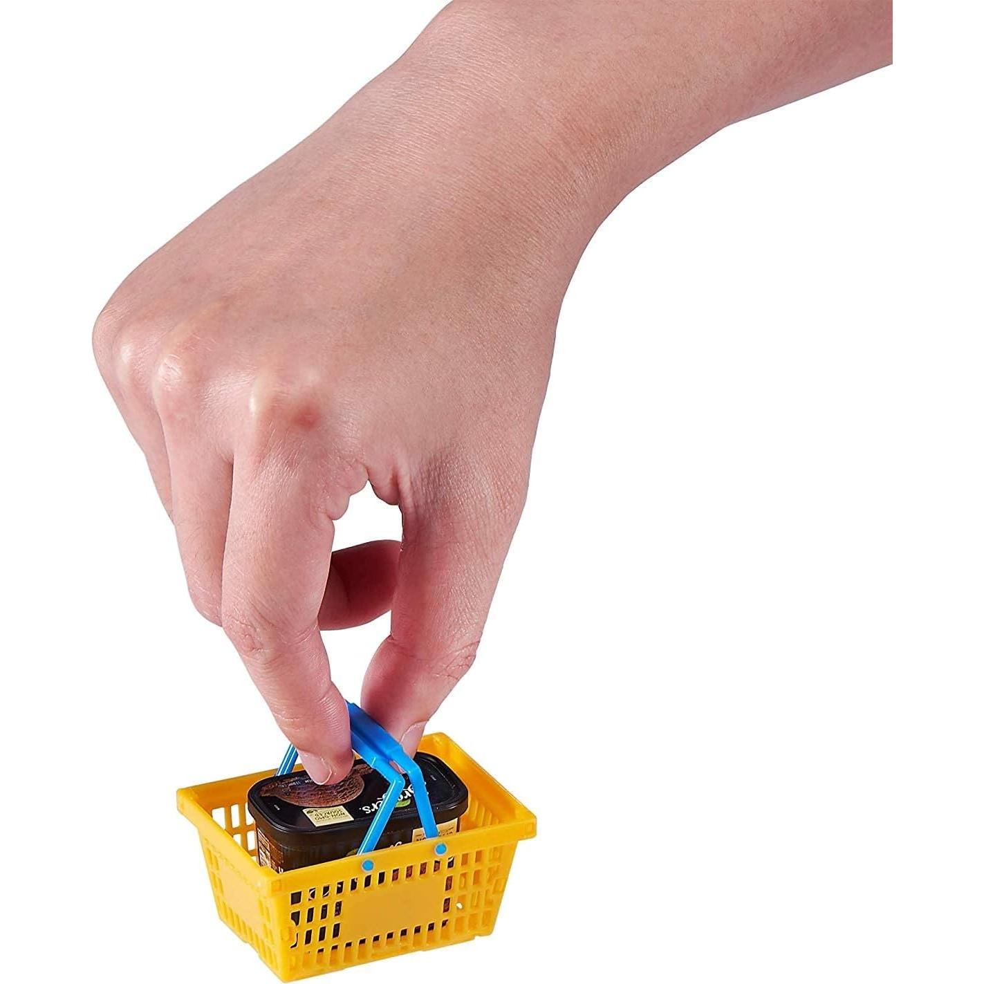 5 Sorpresa Mini Marcas ZURU - 2 Cápsulas Coleccionables