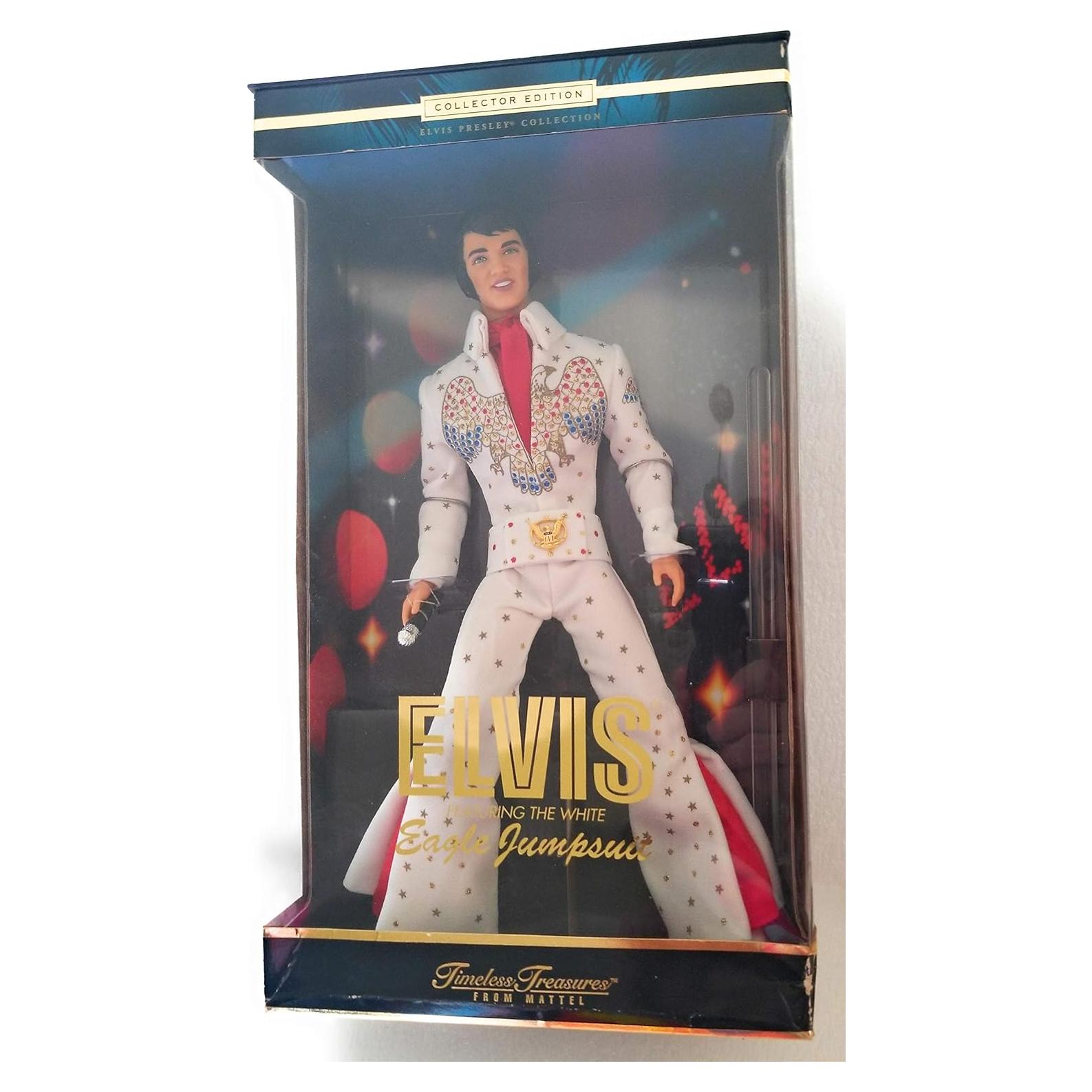 Elvis Doll