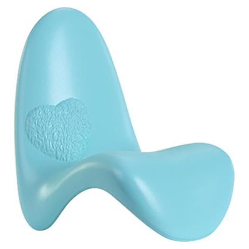 Sillón Azul de Reemplazo para Casa de Muñecas Barbie HMX10