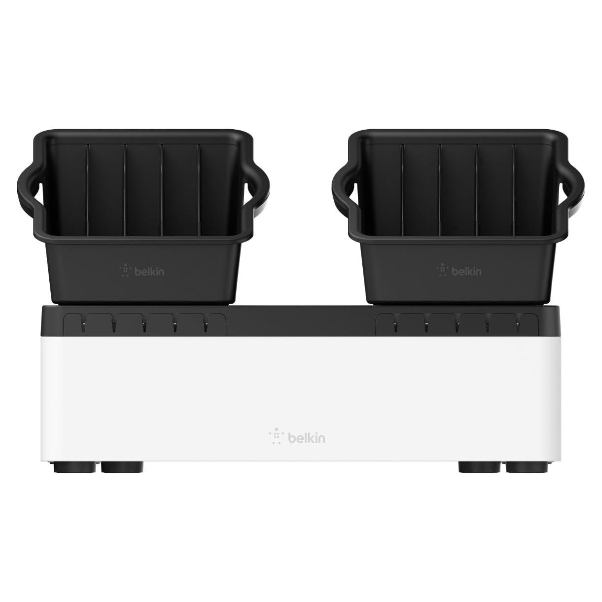 Estación de Carga Belkin Go para 10 Dispositivos - Aulas